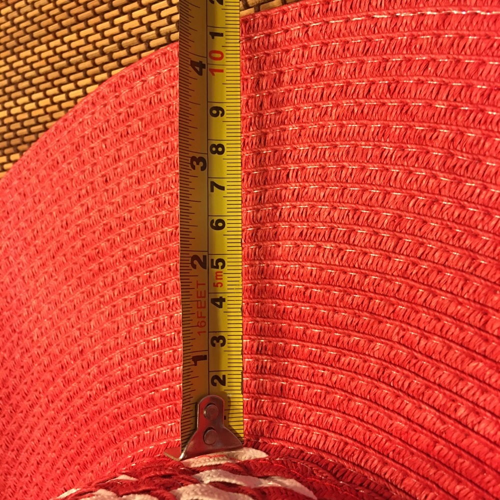Howard’s floppy sun hat - Picture 9 of 9